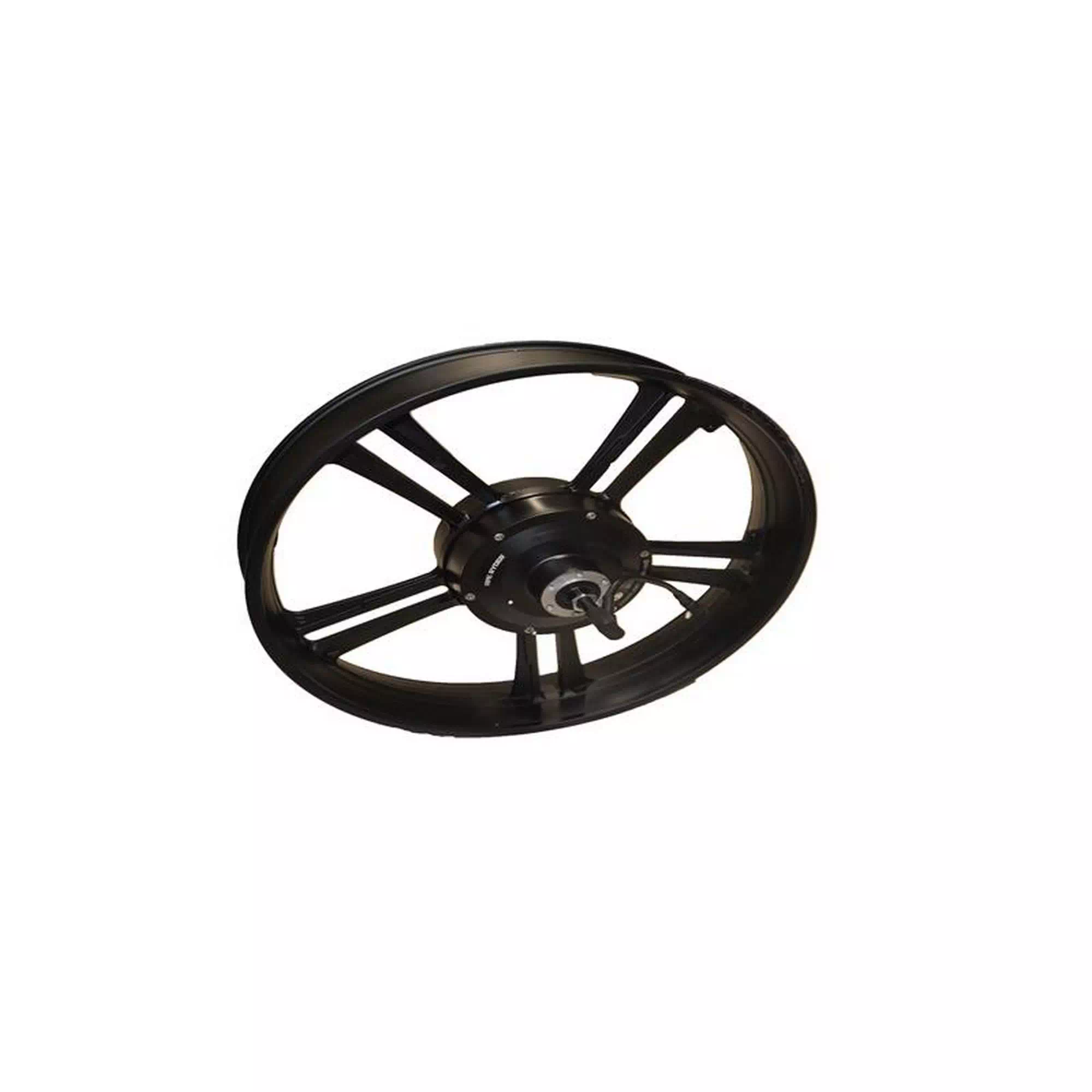 APE RYDER MD10 PREMIUM ARKA ÇELİK JANT VE MOTOR #RK 38546